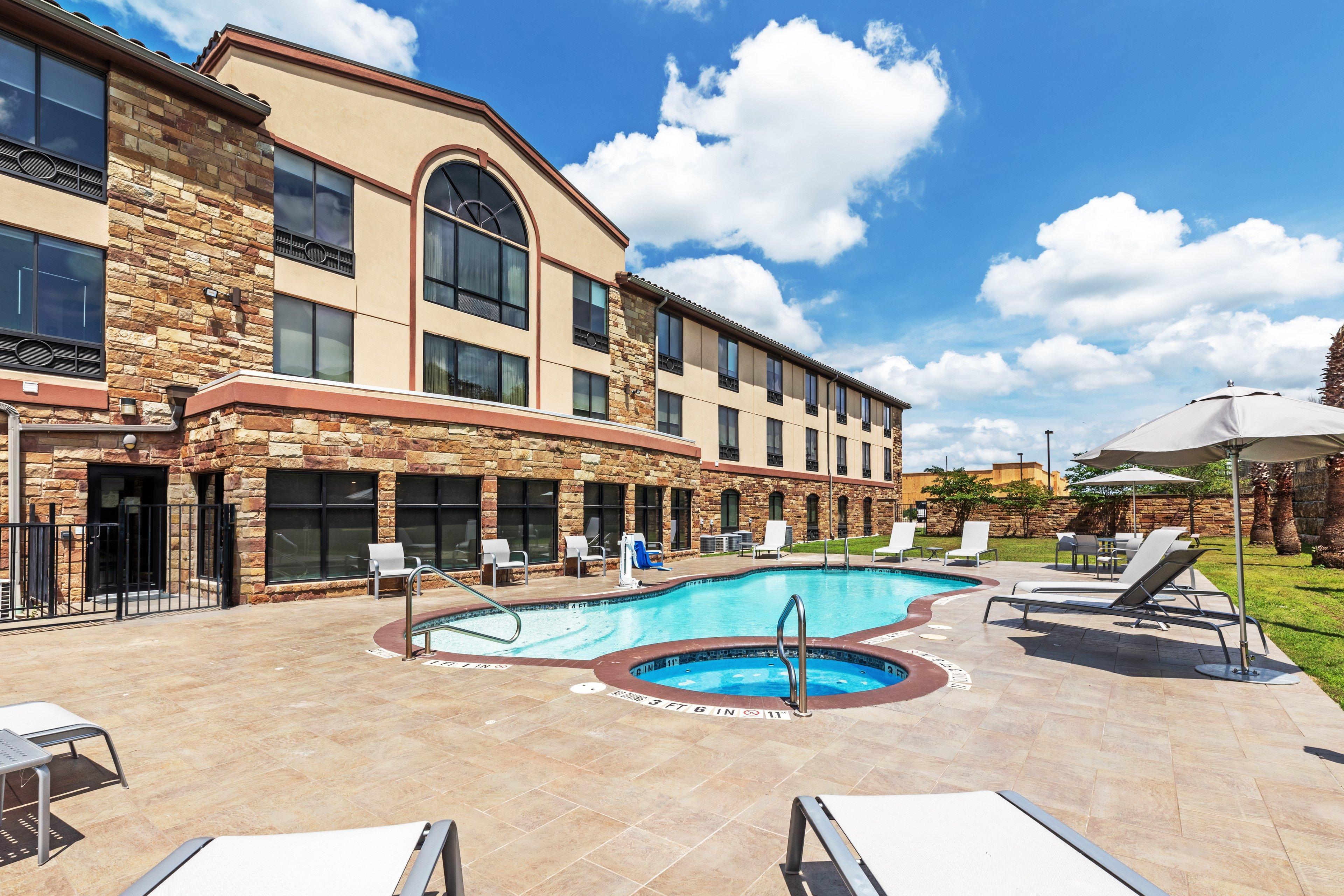 Holiday Inn Express & Suites Austin Nw - Lakeway, An Ihg Hotel Екстериор снимка