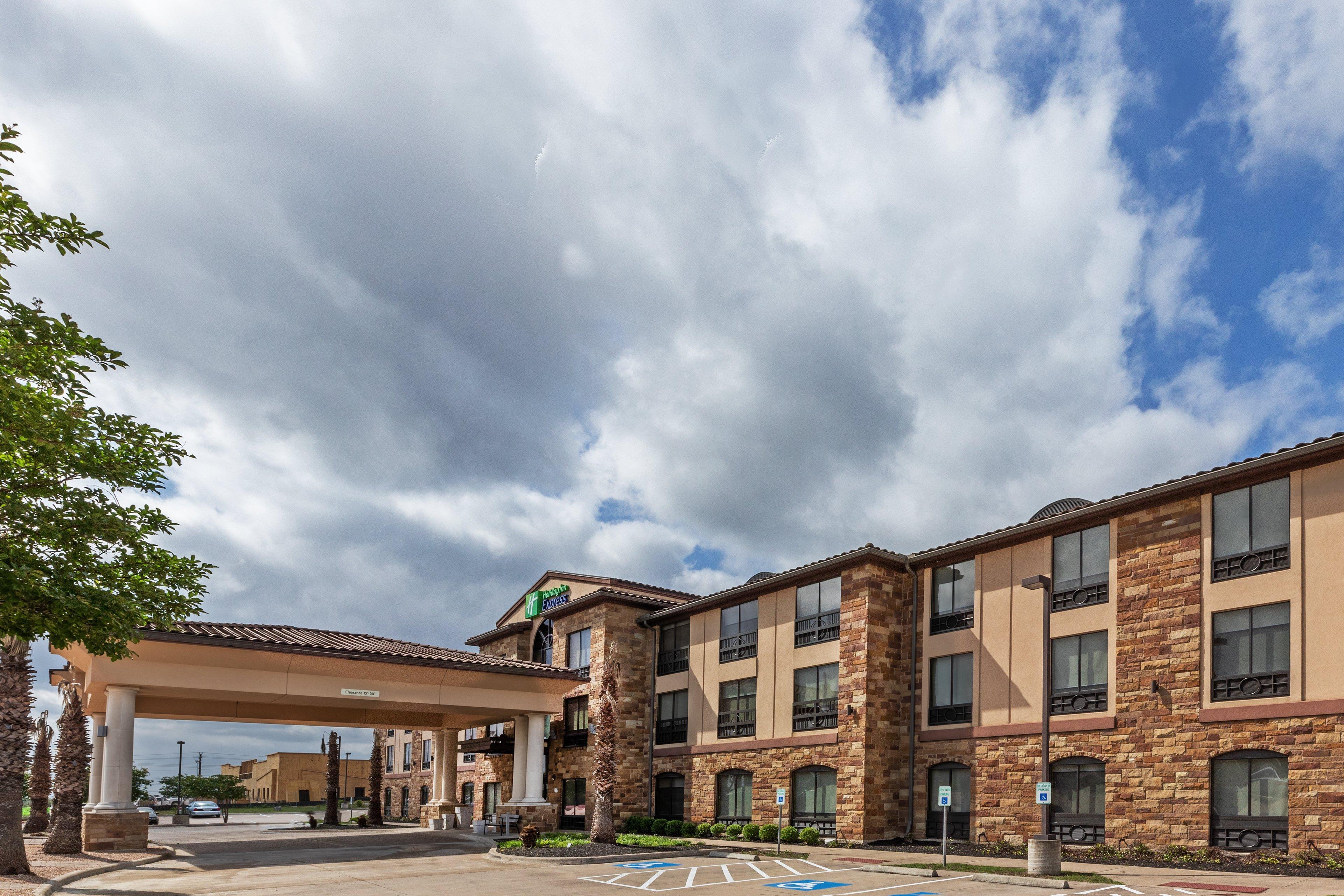 Holiday Inn Express & Suites Austin Nw - Lakeway, An Ihg Hotel Екстериор снимка