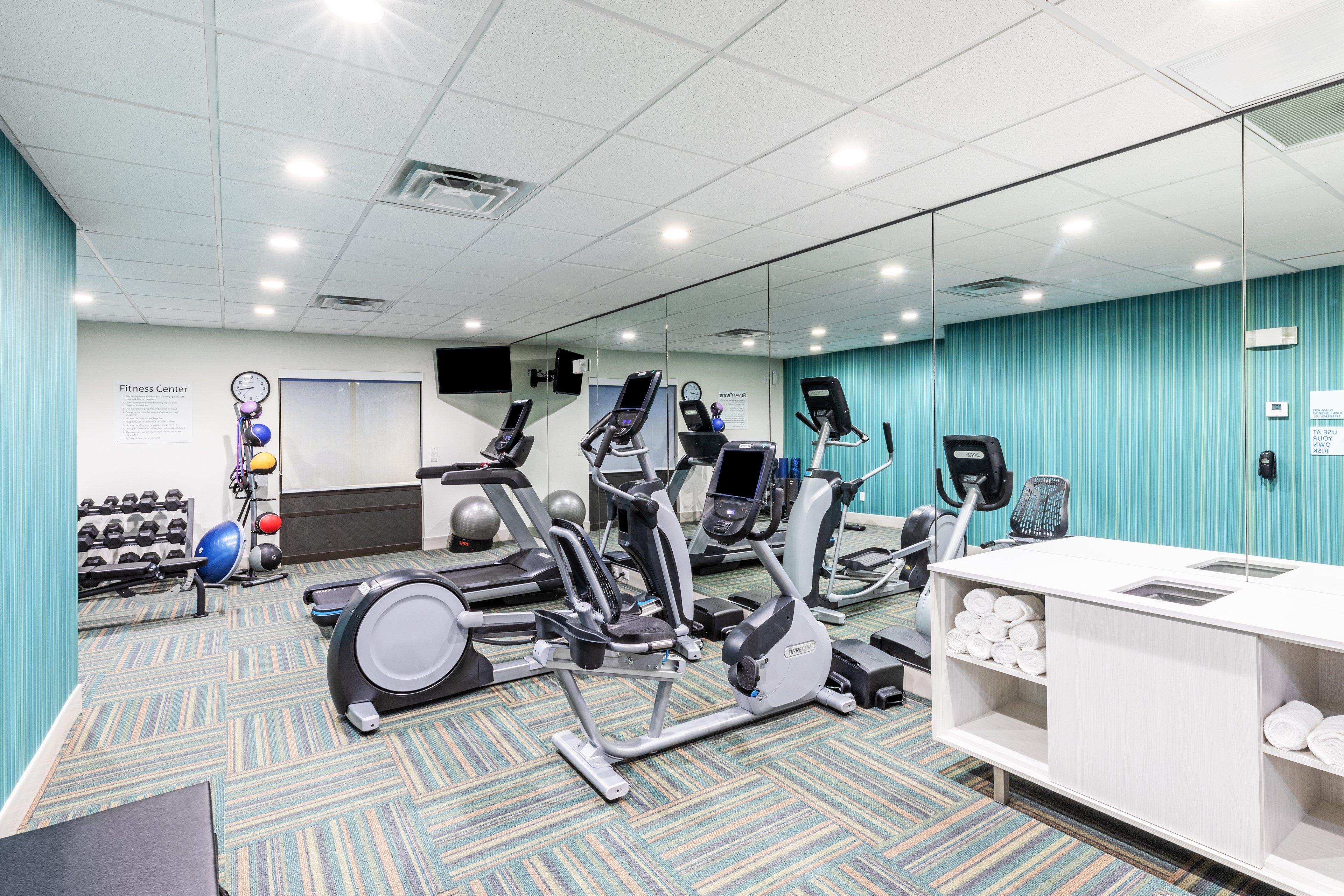 Holiday Inn Express & Suites Austin Nw - Lakeway, An Ihg Hotel Екстериор снимка