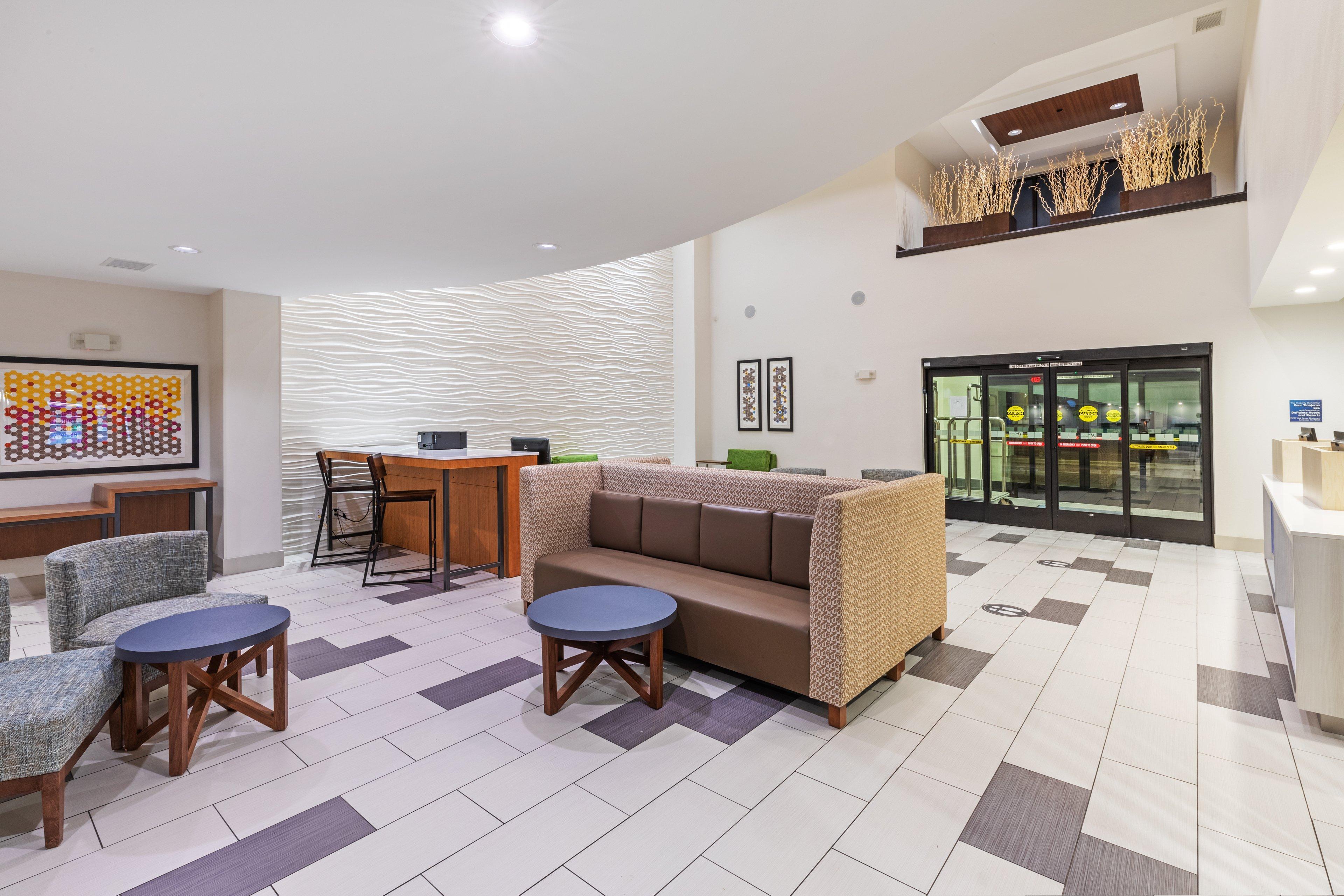 Holiday Inn Express & Suites Austin Nw - Lakeway, An Ihg Hotel Екстериор снимка