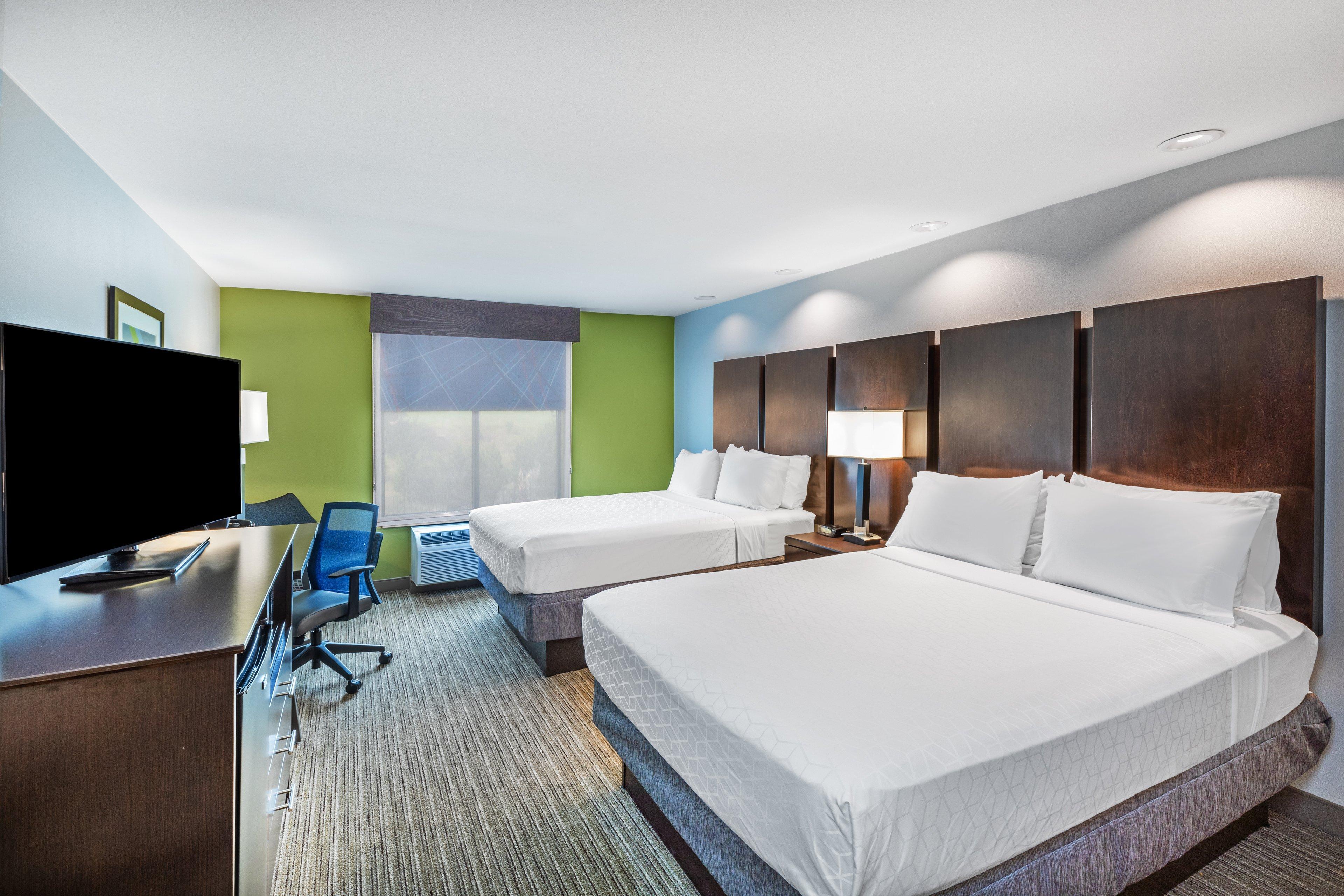 Holiday Inn Express & Suites Austin Nw - Lakeway, An Ihg Hotel Екстериор снимка